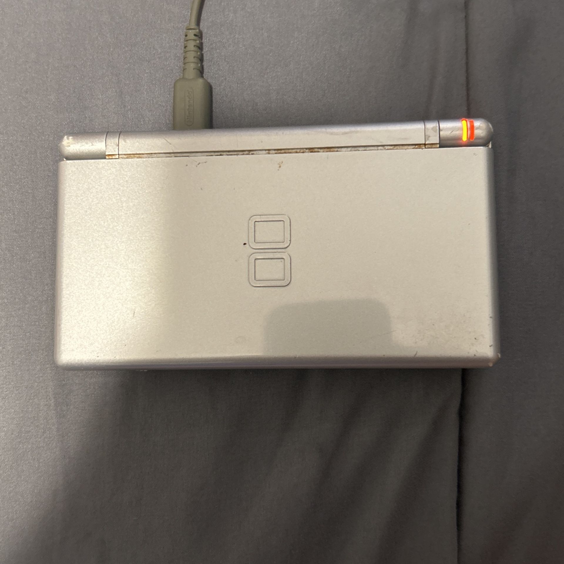 Nintendo DS LITE 2006
