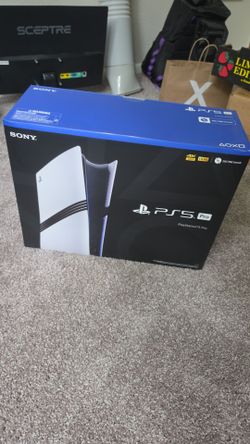 PS5 Pro