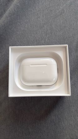 AirPods Pro 3