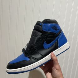 Sz 13 Jordan 1 2017 Royals 