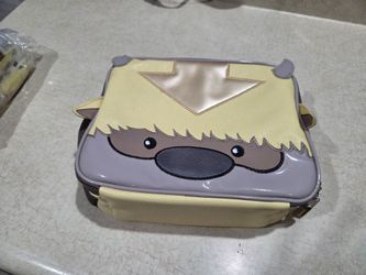 (New)Appa ATLA Insulated lunchbox