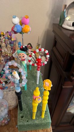 Pens (Custom Pens)