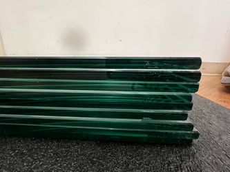 Glass