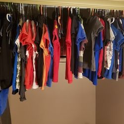 3T  and  4T Boys Clothes