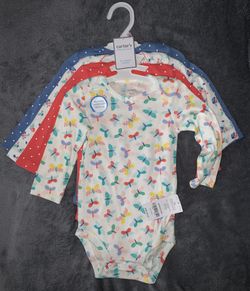 Kid’s Clothes (9M)