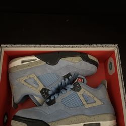 Jordan 4 UNC Gs