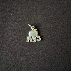 James Avery Retired Charm 