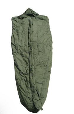 Extreme Cold Sleeping Bag 
