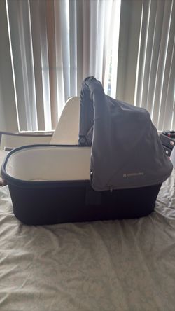 UPPAbaby Bassinet with Canopy