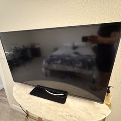 Old Tv 44inch