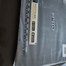 Netgear Nighthawk AC1750