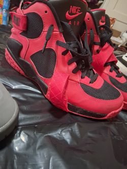 Nike's For Sale
