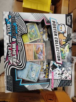 New Pokemon collection