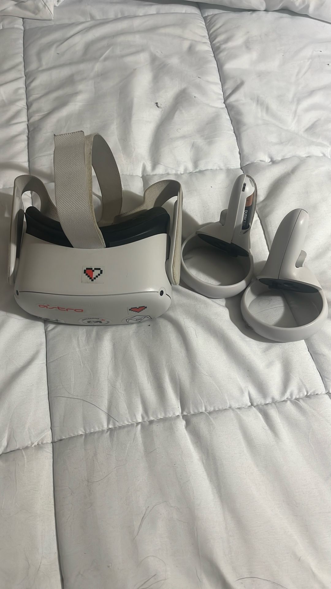 Oculus quest 2