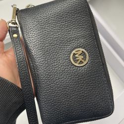 Original Michael Kors Wallet/Wristlet 