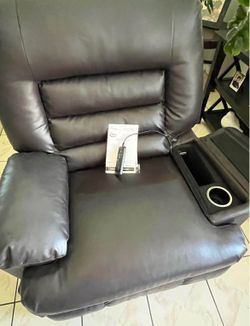 Massage Chair