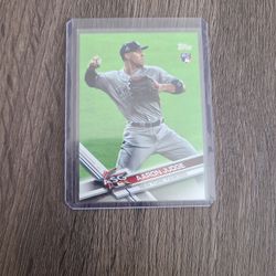 Aaron Judge All-Star Game RC