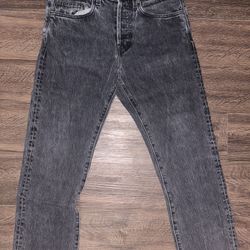SUPREME jeans 
