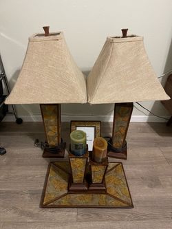 Lamps