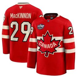 Nathan MacKinnon 4Nation Canada.... Small 