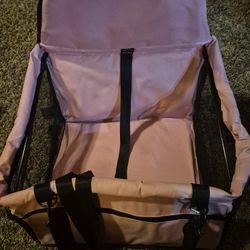 Pet Car Seat