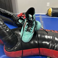 Rudis 95s Wrestling Shoes 