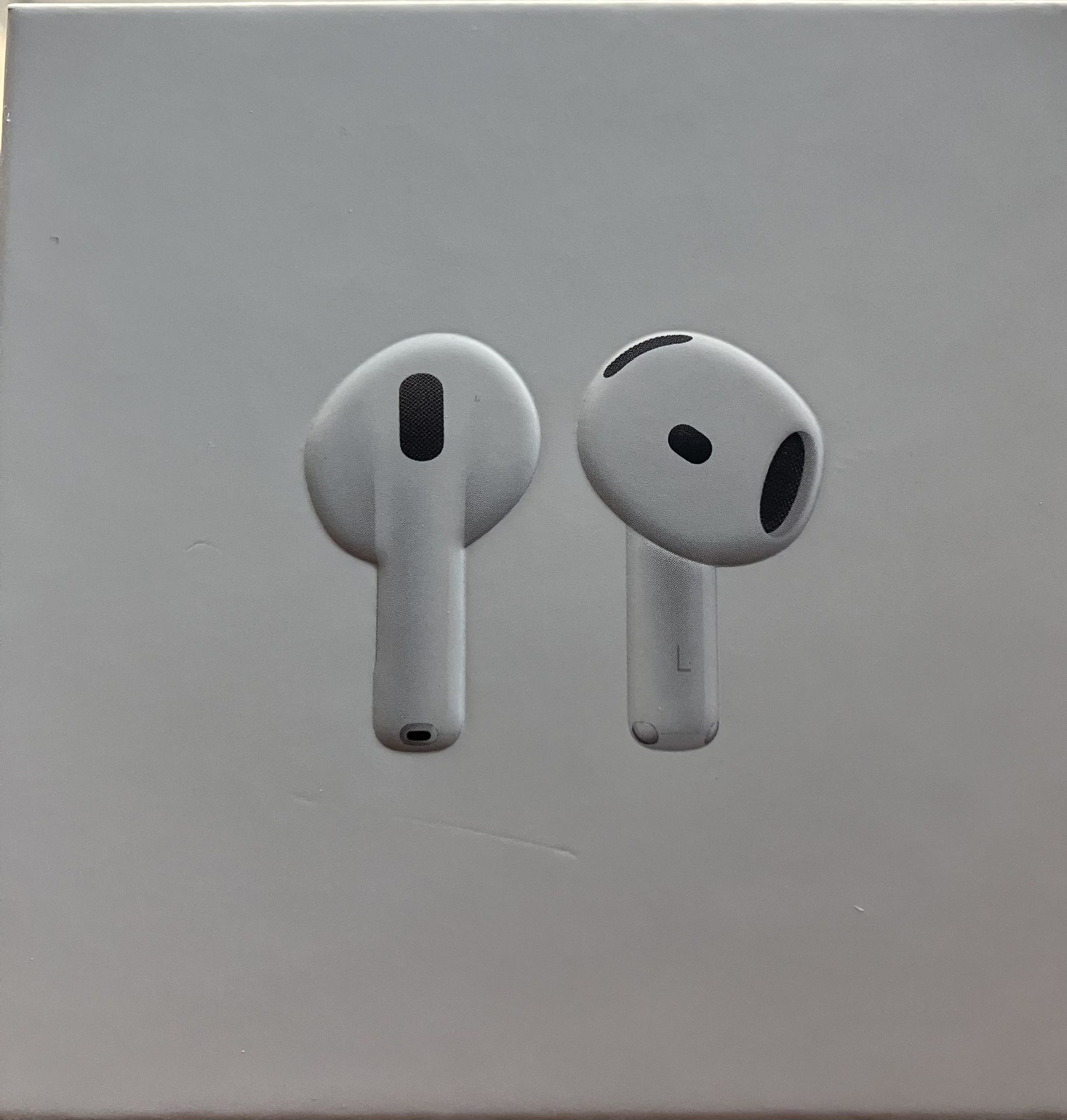 AirPods 4