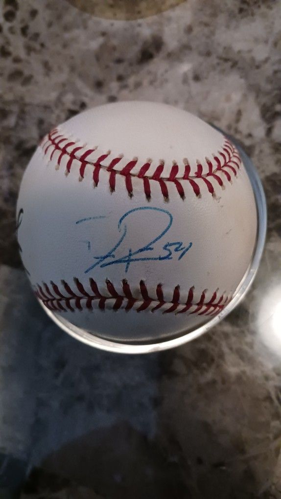 Cleveland Indians Collectibles