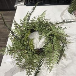 Small Wreath 