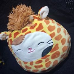 Squishmallow 