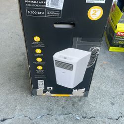 Hisense Portable Air Conditioner