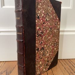 L'ÉCLAIREUSE by René Star Paris 1917 Original Edition- RARE. This rare antique book well over a century old is in very solid and respectable shape con