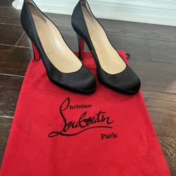 Christian Louboutin Heels