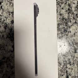 iPhone Air (Space Black)