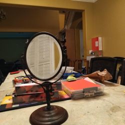 Antique Mirror 