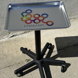 2 - Framar Creation Station Salon Trolley 