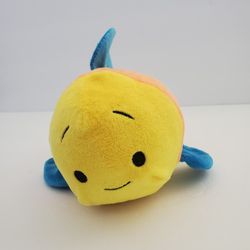 Bun Bun Fish plush