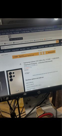 Samsung Galaxy S25 Ultra