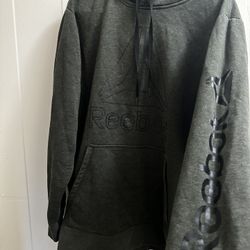 Reebok Hoodie