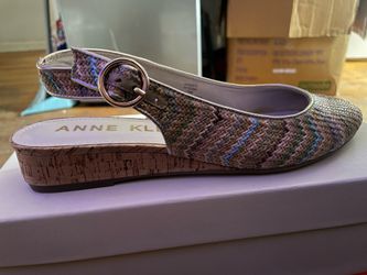 Anne Klein Shoes