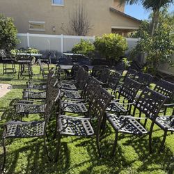 set of 53 pcs including table/bar must take all