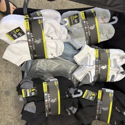 Socks