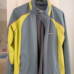 Colombia Jacket 