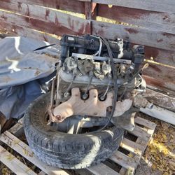 2010 Chevy 6.0 engine V8 Rebuild 