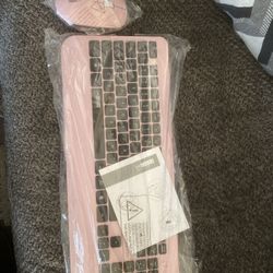 Keyboard Set 