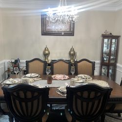 Dining Table Set