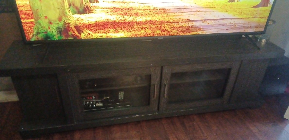 Tv Stand for Sale in Bellflower, CA OfferUp