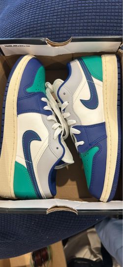 Nike Air Jordan 1 Low