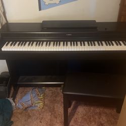 Yamaha Airus YDP 164 