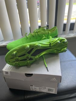 Adidas Speed Portal 1fg Nike Puma Under Armor Soccer Futbol Cleats